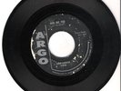 ROCKER THE ORBITS WHO ARE YOU /  MR HARD LUCK -HEAR