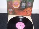 KING CRIMSON in the Wake of Poseidon LP 1970 UK 1st 