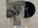 THE BLUE THINGS RARE GARAGE PSYCH IN SHRINK EX NM