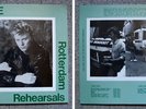 David Bowie - Rotterdam Rehearsals rare LP