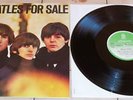 LP The BEATLES For Sale DE MINT