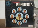 CONJUNTO INGENIERIA RARE SALSA GUAGUANCO LP VENEZUELA