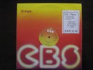 U2 Three - Out of Control, ***1st Edition #651RARE*