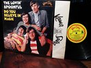 MINT MONO Lovin' Spoonful BELIEVE IN MAGIC Folk Blues