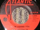 1967 Northern Soul 45  BROTHERS SIX  I'll Be Loving You