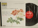 SCHUBERT Quintet op.163 VEGH/ZOLDY/CASALS Philips LY