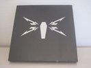 Metallica: Death Magnetic - Limited 5 Vinyl Box 45 RPM