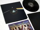 Pink Floyd UK 1997 LP Dark Side Of The Moon REMASTER