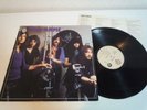Deep Purple Same Japan LP