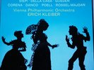 MOZART le nozze di figaro / KLEIBER / DECCA SXL 2087-90