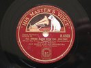 RAY NOBLE (Al Bowlly) 