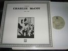 BLUES LP Charlie McCoy The best of Documents