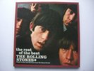 ROLLING STONES STORY 4 LP BOX SET DECCA GERMANY, RARE