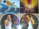 QUEEN-The magic Tour ’86 (WEMBLEY) PICTURE DISC 2LP NEW