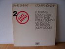 Sahib Shihab Companionship Jazz Joint 2 Original Vogue