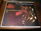 Cannonball Adderley Quintet SEALED 60s JAZZ LP Why Am I