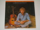 MFSL 1-018 GORDON LIGHTFOOT Sundown LP NM