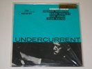 KENNY DREW Undercurrent LP Blue Note audiophile SEALED