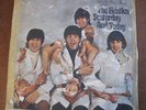 Beatles LP Butcher Cover Mono 3rd State