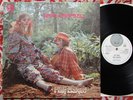 JIMMY CAMPBELL HALF BAKED ORIG UK 70 VERTIGO SWIRL LP
