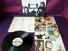 Beatles WINGS LONDON TOWN **FIRST ISSUE** 1978 UK  LP
