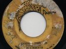 JOHNNY TOO BAD Slickers (Killer Rude Boy Tune) PANTHER?