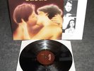 SUEDE S/T 1993 UK A1 B1 1st PRESSING NUDE 1LP NEAR MINT