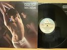 IGGY POP NEW VALUES OG UK 79 ARISTA ST LP +I/S - SIGNED