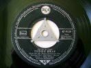 ELVIS Teddy Bear/ Too Much 1957 GERMAN RCA 47-9129 EX 