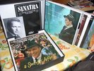 FRANK SINATRA - THE CAPITOL YEARS 20 LP BOX SET RARE NM