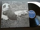 rare Pink Floyd  LP - the best of tour 72
