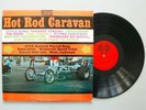 Drag Racing LP - HOT ROD CARAVAN on Battle | Mono