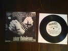 Teen Idles- EP 1st press/minor threat/bad brains/faith