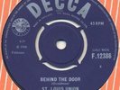 ST LOUIS UNION*behind / english*UK MOD*freakbeat*LISTEN