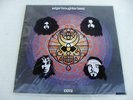 EDGAR BROUGHTON BAND OORA 1st PRESS COMPLETE NEAR MINT