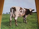 PINK FLOYD VINYL LP 1st PRESS ATOM HEART MOTHER EX 1970