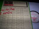 CLARKE BOLAND SEXTET : MUSIC FOR THE SMALL HOURS LP