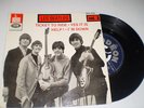 THE BEATLES - LES BEATLES Vol.3 EP ( FRANCE 45rpm)