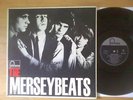 The Merseybeats /same Ultra rar  D-Original auf Fontana