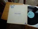 WIZARD SAME LP IN 1971 US PSYCH/PROG. PRIVAT 