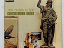 Rare UK Prog MONO LP TEN YEARS AFTER CRICKLEWOOD GREEN