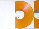 PINK FLOYD The Wall ITALY 1979 Ltd 2LP ORANGE vinyl PS
