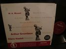 1956 Dutch Philips Mozart-Piano-Violin HASKIL-GRUMIAUX