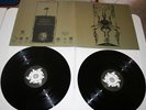 2LP FALL OF EFRAFA Elil /Icos/Madame Germen/Alpinist