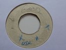 Unknown - I've Got To Move c.1967 UK 45 BLANK HEAR IT 