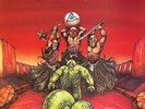 LP LORDS OF THE CRIMSON ALLIANCE, same          GR 0961