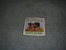 KATE BUSH - Heavy people (Japan 7