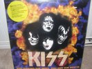 KISS 