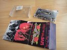 Guns N Roses Cassette Live Like A Suicide EP Rare