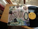 ASIKO TAKE A TRIP WITH AFRO/KILLER FUNK 1st press MINT